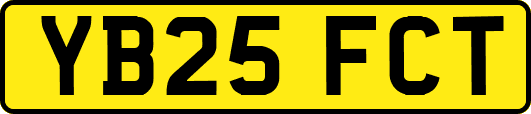 YB25FCT