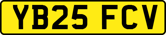 YB25FCV