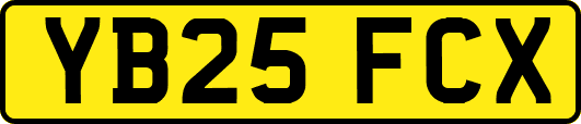 YB25FCX