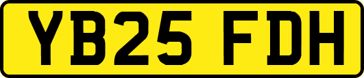 YB25FDH