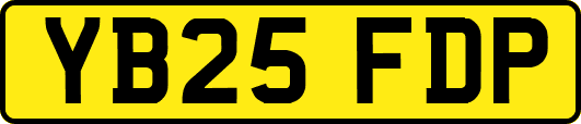 YB25FDP