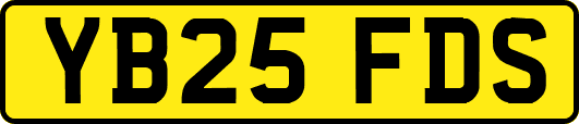 YB25FDS