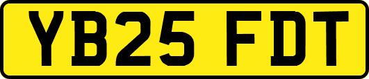 YB25FDT