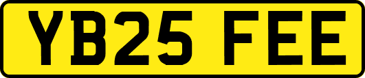 YB25FEE