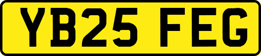 YB25FEG
