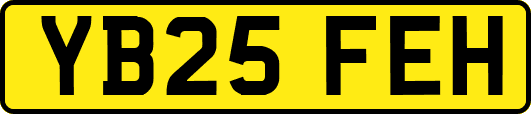 YB25FEH