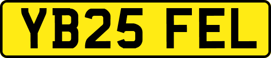 YB25FEL