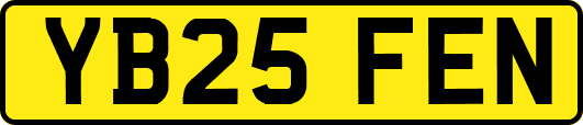 YB25FEN