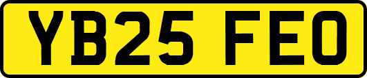YB25FEO