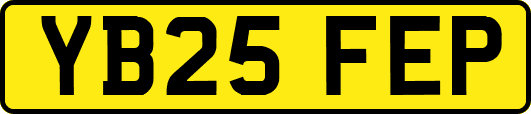 YB25FEP