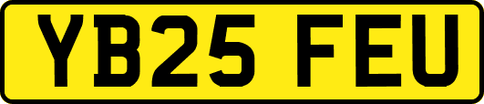 YB25FEU