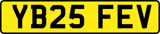 YB25FEV