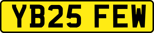 YB25FEW