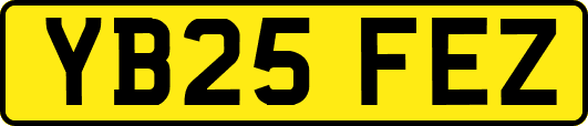 YB25FEZ