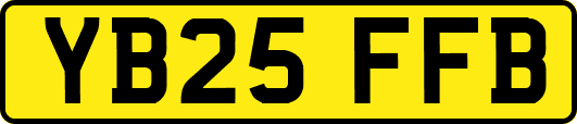 YB25FFB