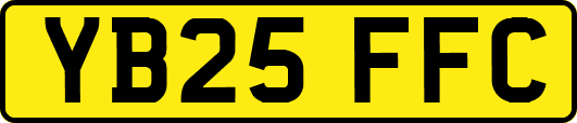YB25FFC