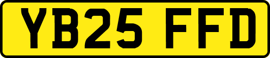 YB25FFD