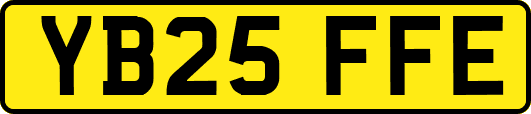 YB25FFE