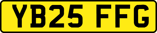 YB25FFG