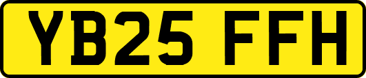 YB25FFH