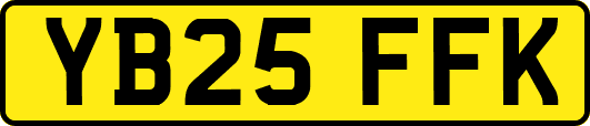 YB25FFK