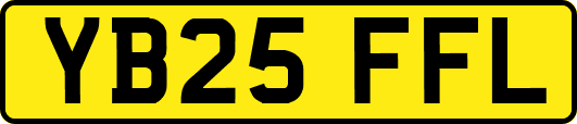 YB25FFL
