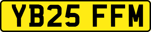 YB25FFM
