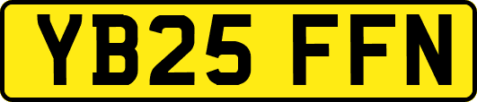 YB25FFN