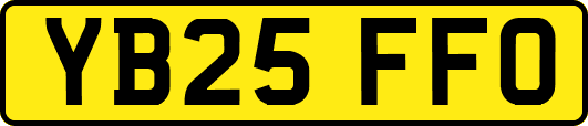 YB25FFO