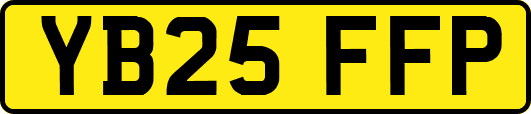 YB25FFP