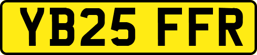 YB25FFR