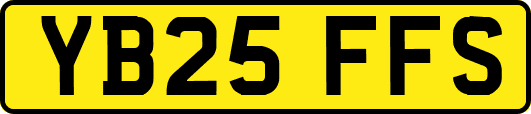 YB25FFS
