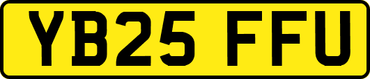 YB25FFU
