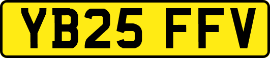 YB25FFV