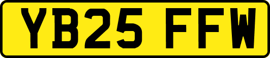 YB25FFW
