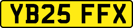 YB25FFX