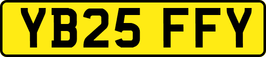 YB25FFY