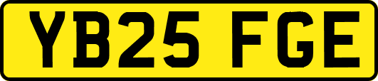 YB25FGE