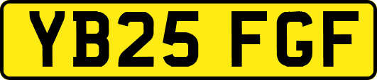 YB25FGF