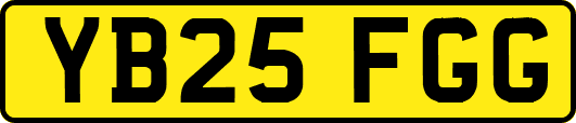 YB25FGG