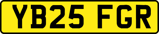 YB25FGR