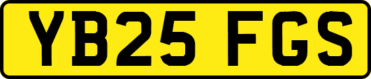 YB25FGS