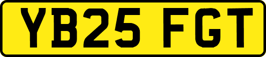 YB25FGT