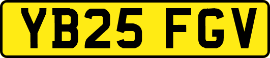 YB25FGV