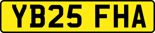 YB25FHA