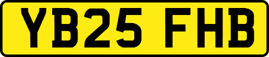 YB25FHB