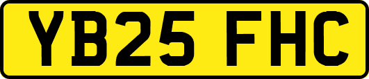 YB25FHC
