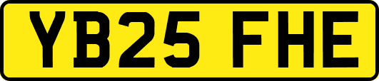YB25FHE