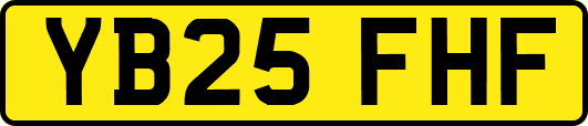 YB25FHF