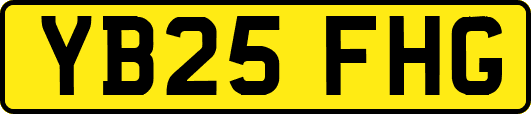 YB25FHG